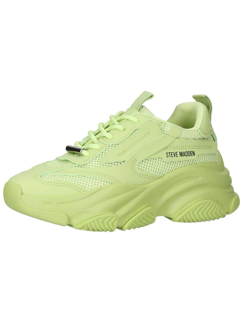 Sneaker Damen Limone 40 von STEVE MADDEN