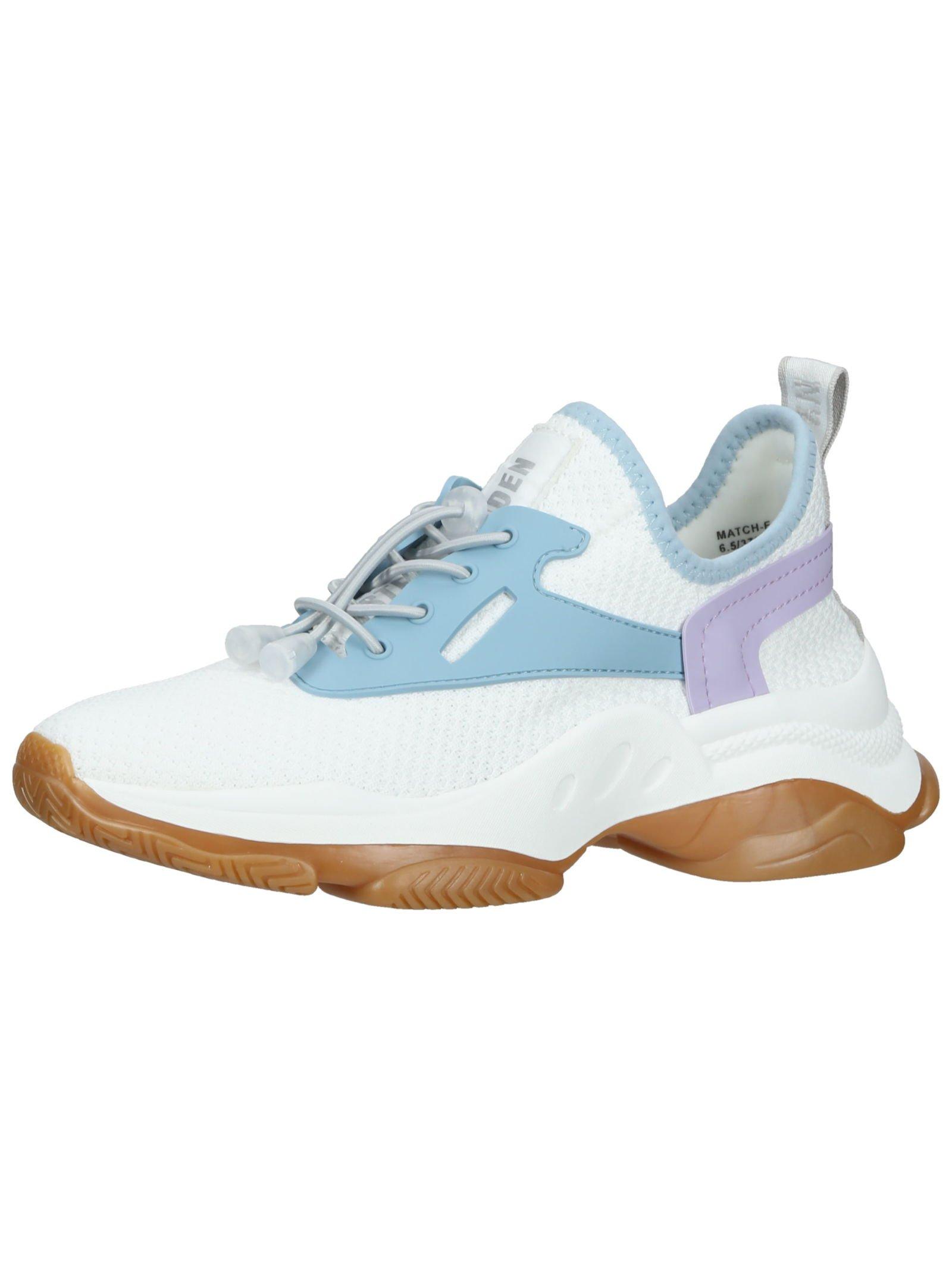 Sneaker Damen Multicolor 39 von STEVE MADDEN