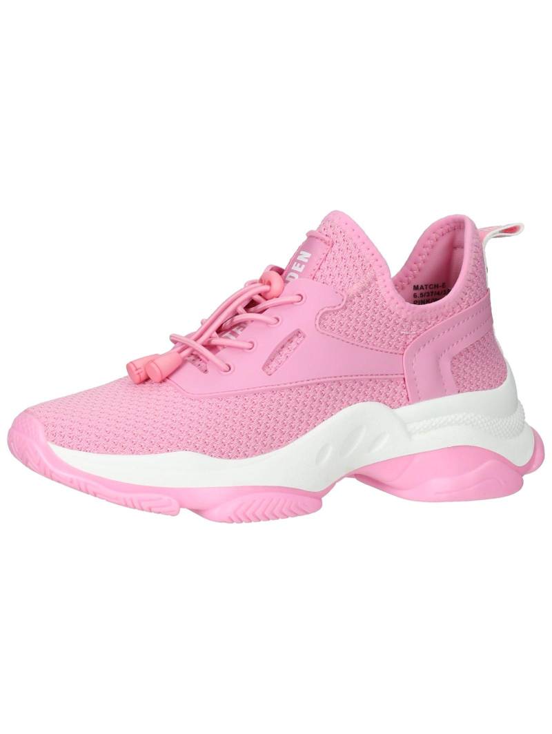 Sneaker Damen Pink 37 von STEVE MADDEN