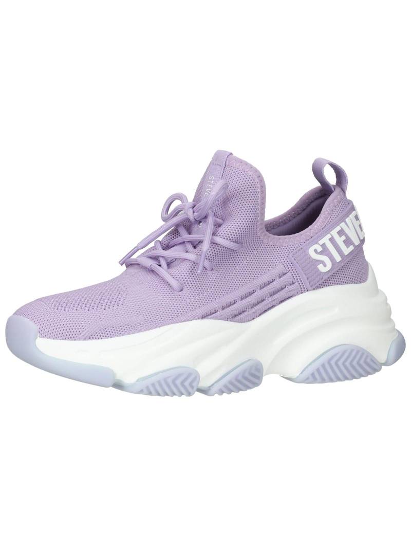 Sneaker Damen Violett 37 von STEVE MADDEN