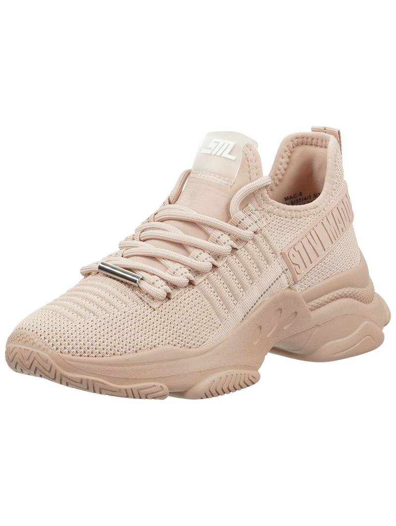 Sneaker Mac-e Sm19000019 Damen Rosa 37 von STEVE MADDEN