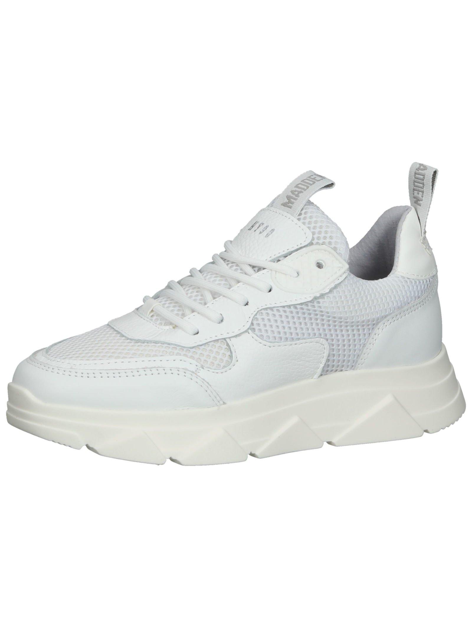 Sneaker Pitty Sm11001024 Damen Weiss 36 von STEVE MADDEN