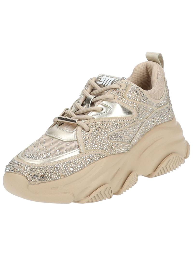 Sneaker Privy Sm19000082 Damen Beige 42 von STEVE MADDEN