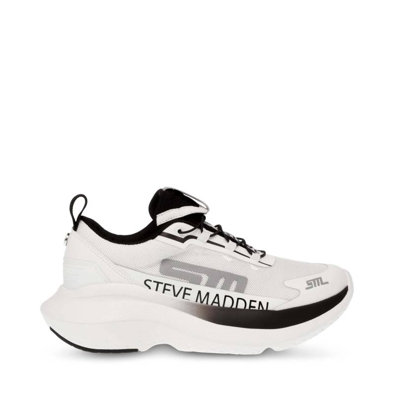 Sneakers Elevate 2 Damen Weiss 36 von STEVE MADDEN