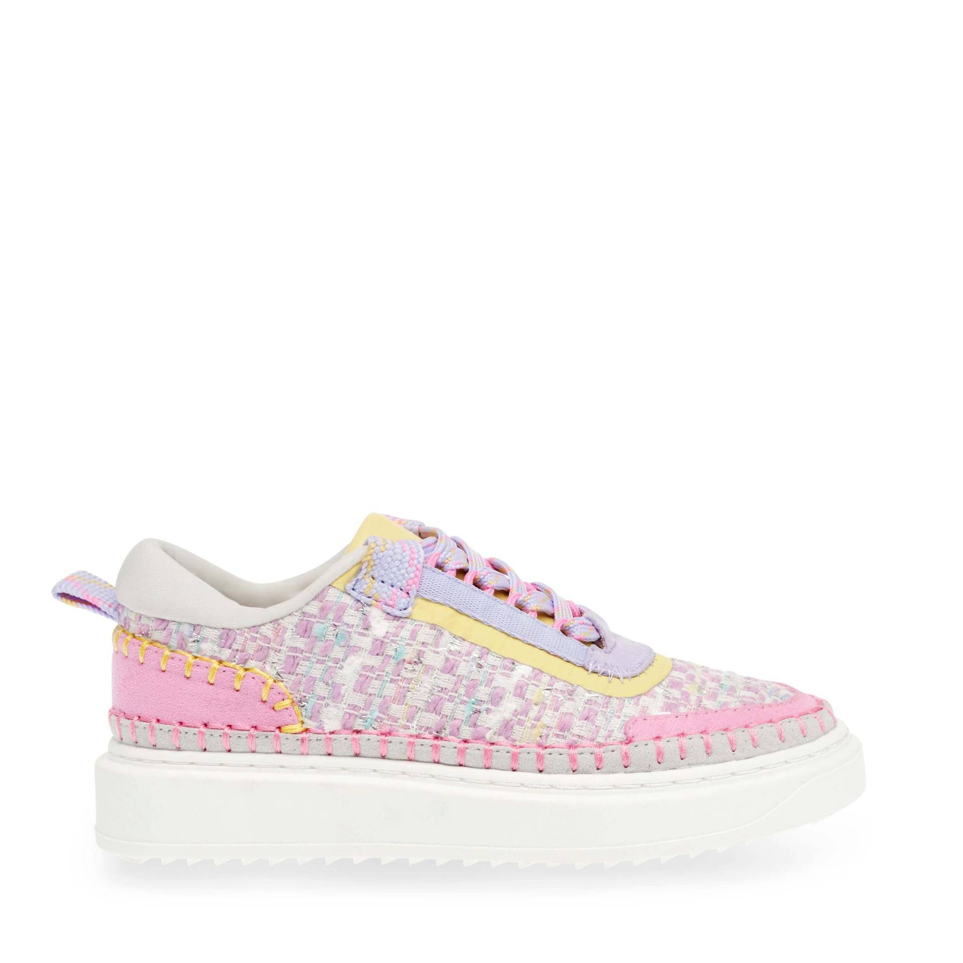 Sneakers Jcharly-w Unisex  31 von STEVE MADDEN