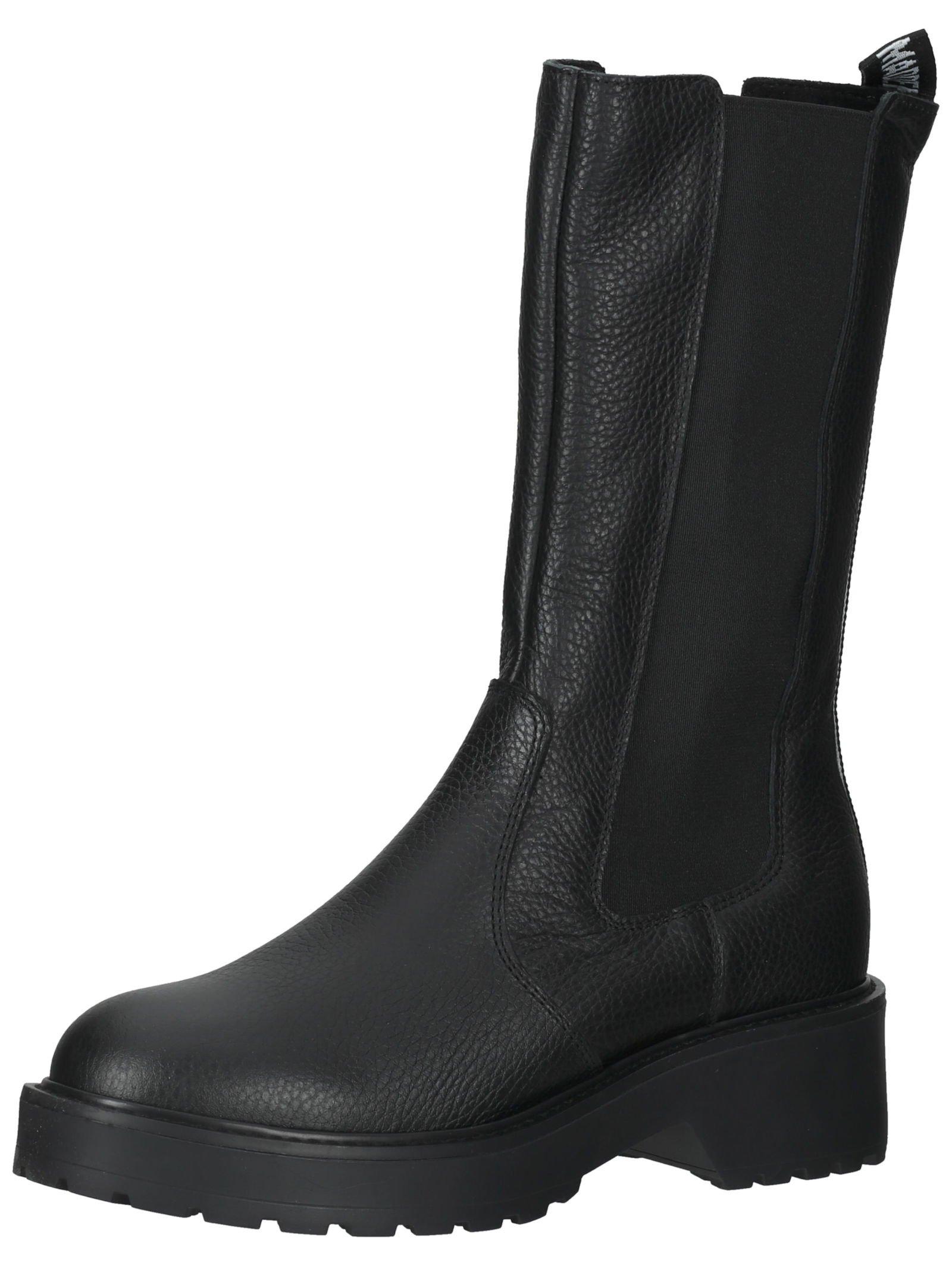 Stiefel Cycloon Damen Schwarz 38 von STEVE MADDEN