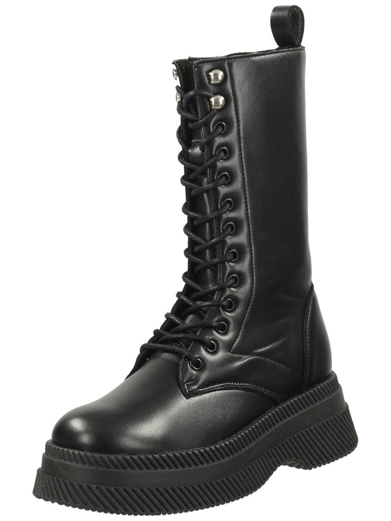 Stiefel Giulia Sm11002675 Damen Schwarz 38 von STEVE MADDEN