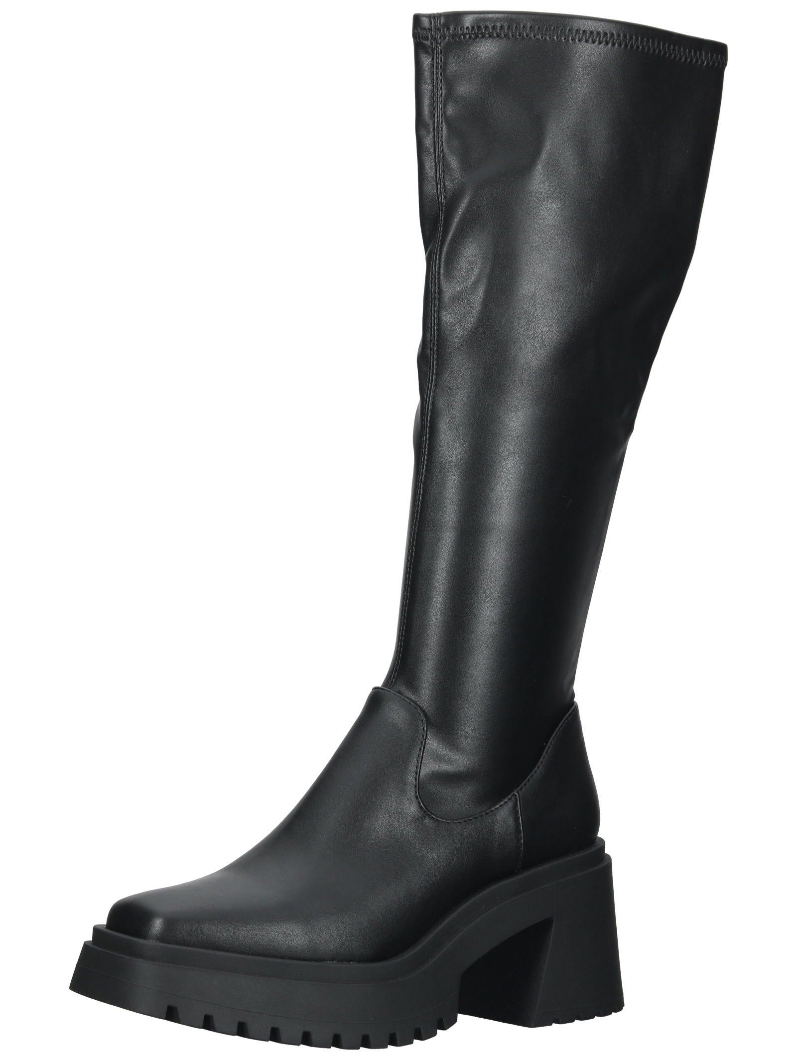 Stiefel Jetstream Damen Schwarz 41 von STEVE MADDEN