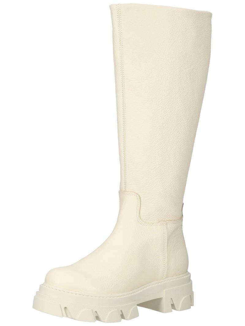 Stiefel Mana Damen Light Beige 38 von STEVE MADDEN