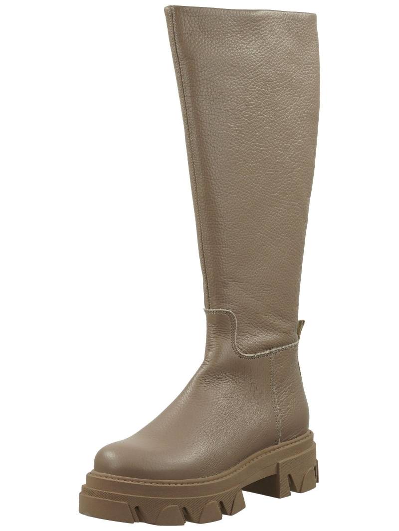 Stiefel Mana Sm11002143 Damen Taubengrau 36 von STEVE MADDEN