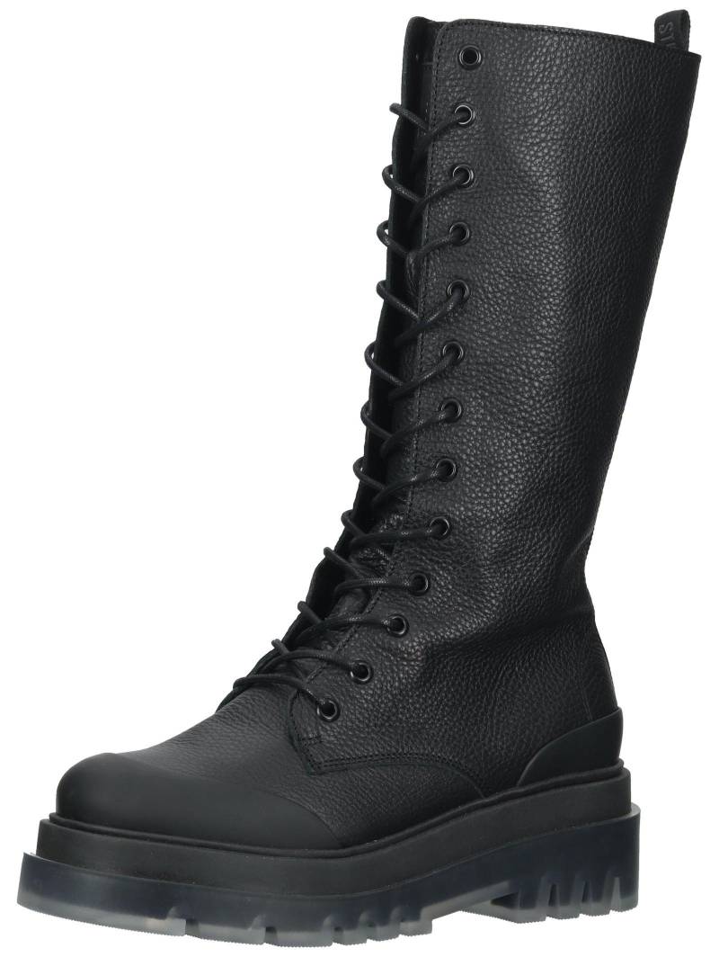 Stiefel Milo Damen Schwarz 38 von STEVE MADDEN