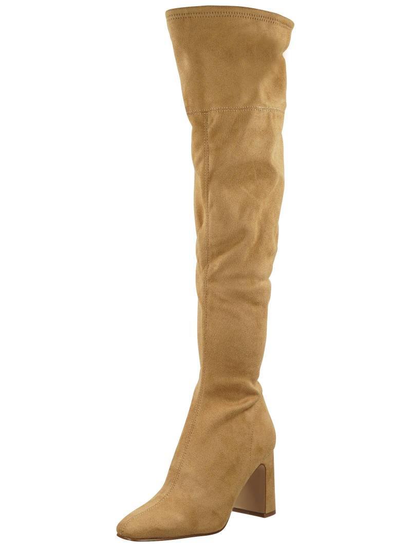 Stiefel Somerville Sm19000041 Damen Beige 36 von STEVE MADDEN