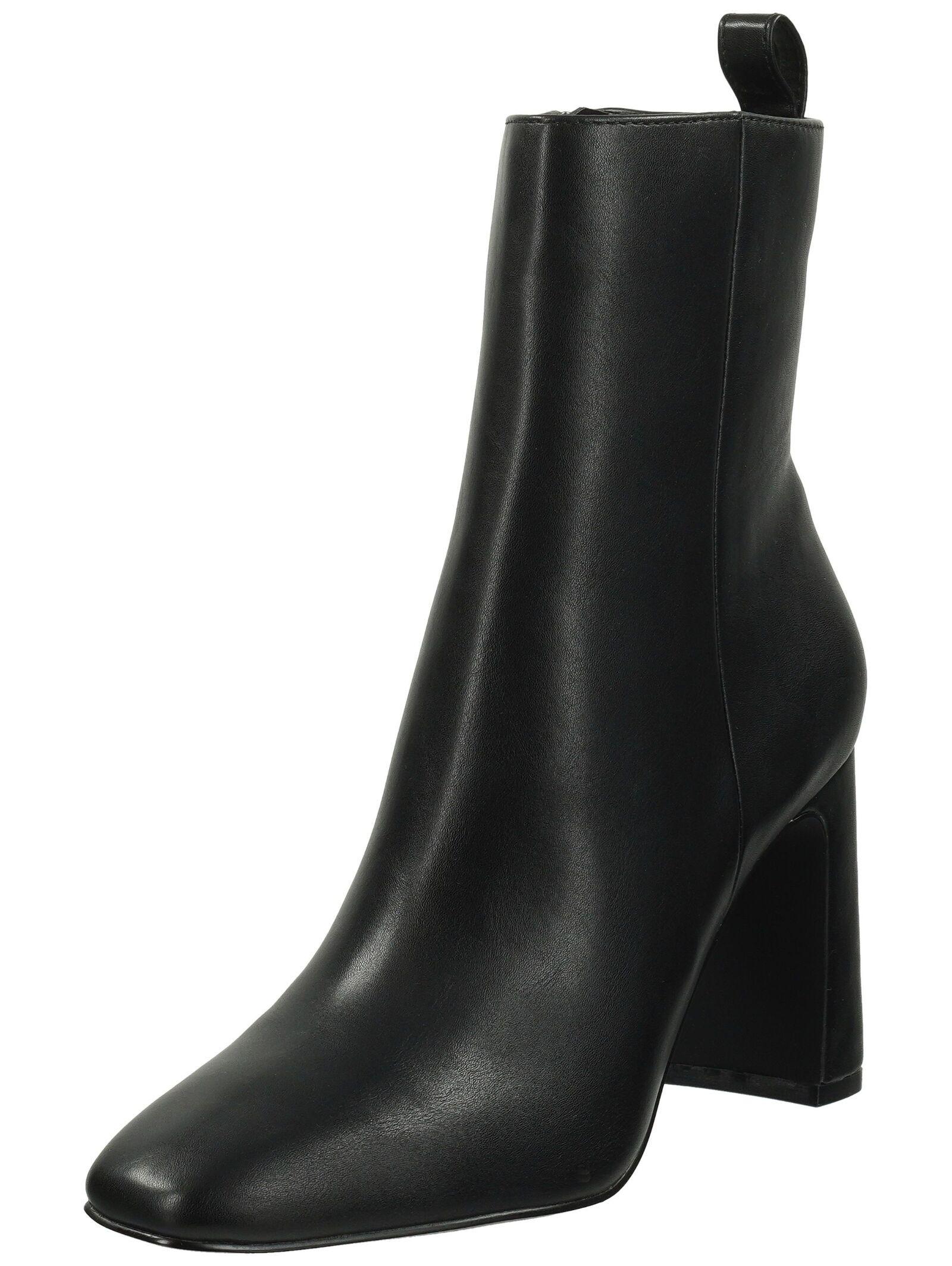 Stiefelette Adelisa Sm11002626 Damen Schwarz 39 von STEVE MADDEN