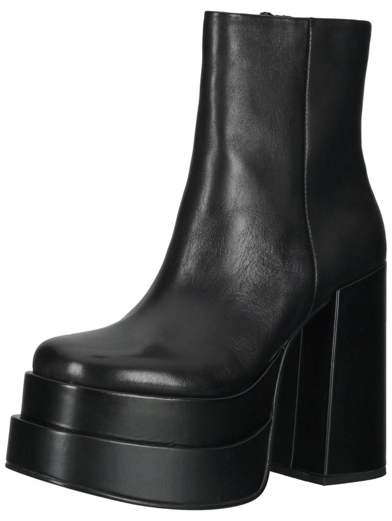 Stiefelette Cobra Sm11002109 Damen Schwarz 41 von STEVE MADDEN