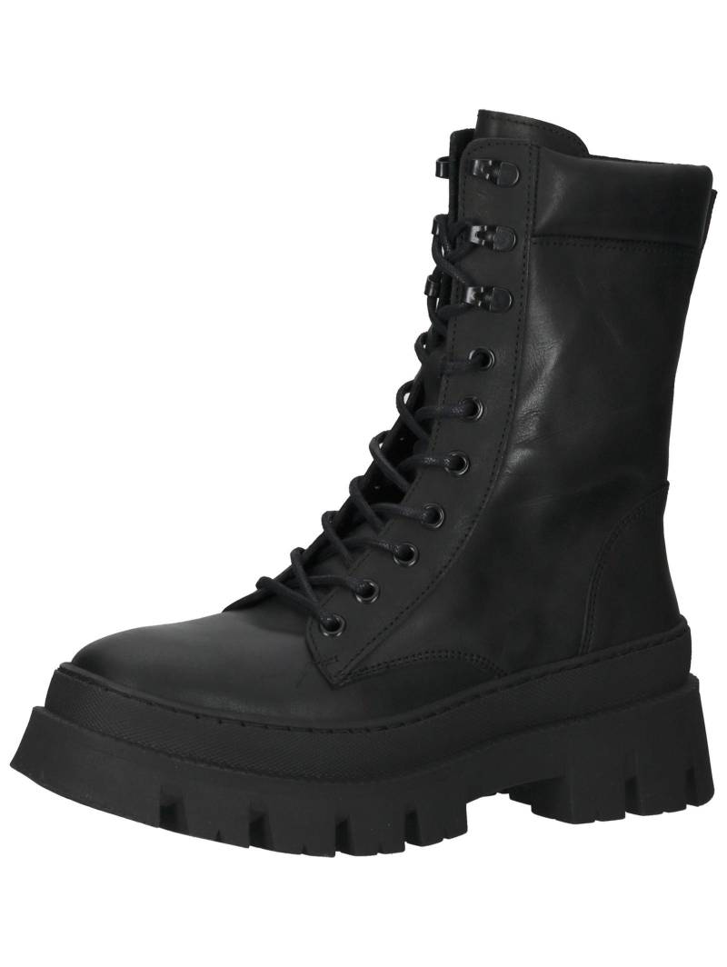 Stiefelette Fezza Damen Schwarz 37 von STEVE MADDEN