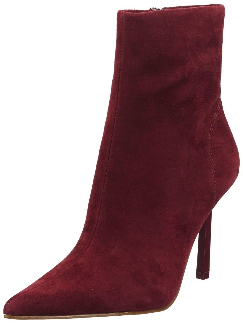 Stiefelette Iyanna Sm11002278 Damen Rot Bunt 42 von STEVE MADDEN