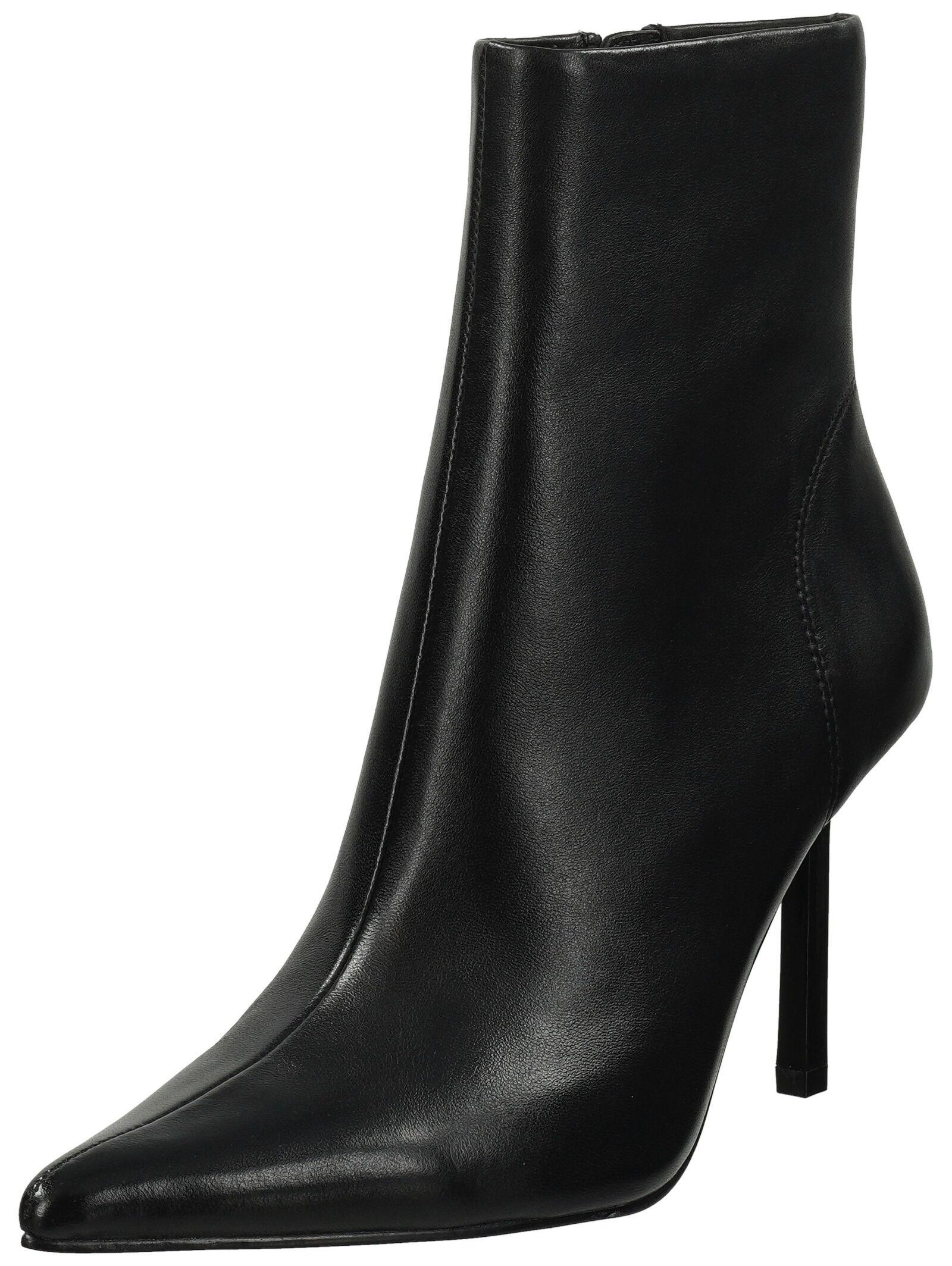 Stiefelette Iyanna Sm11002278 Damen Schwarz 37 von STEVE MADDEN