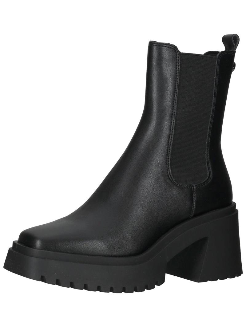 Stiefelette Parkway Damen Schwarz 38 von STEVE MADDEN