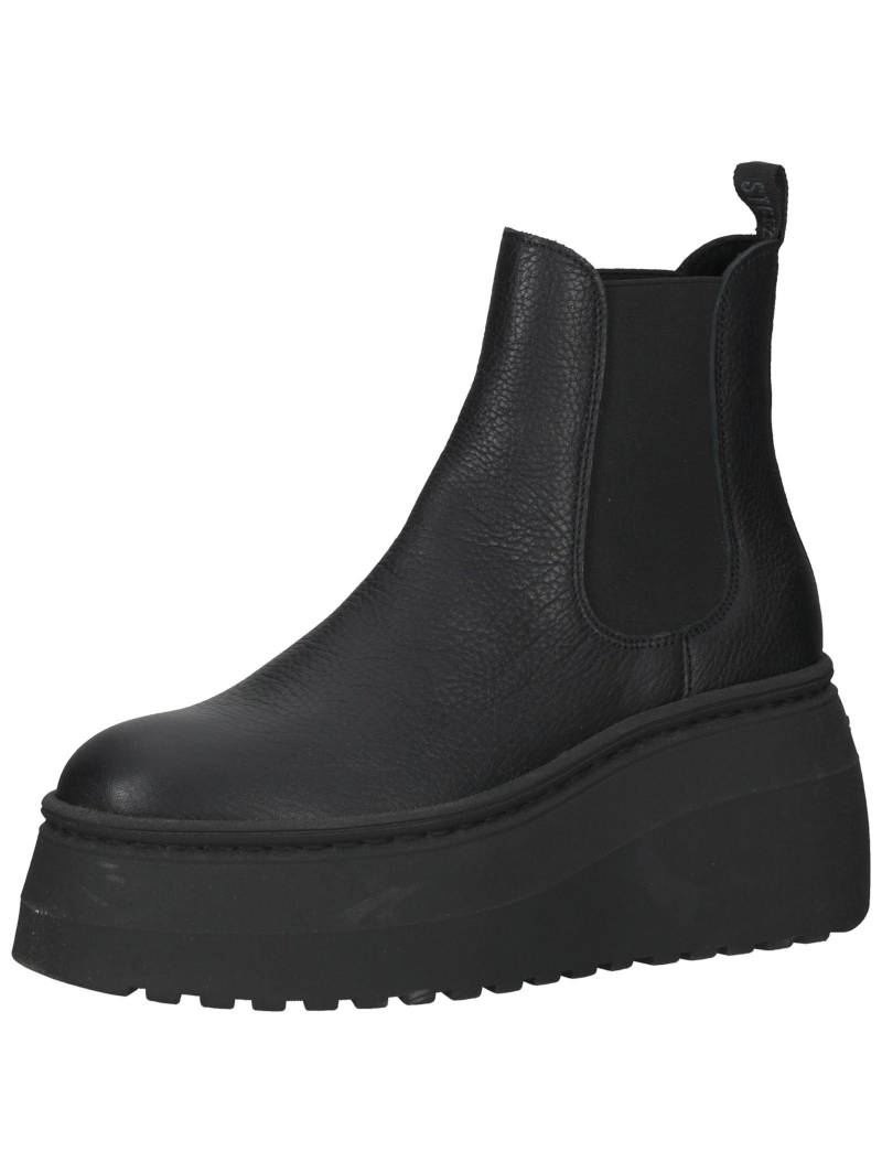 Steve Madden - Stiefelette Pegasus, für Damen, Schwarz, Größe 41 von Steve Madden