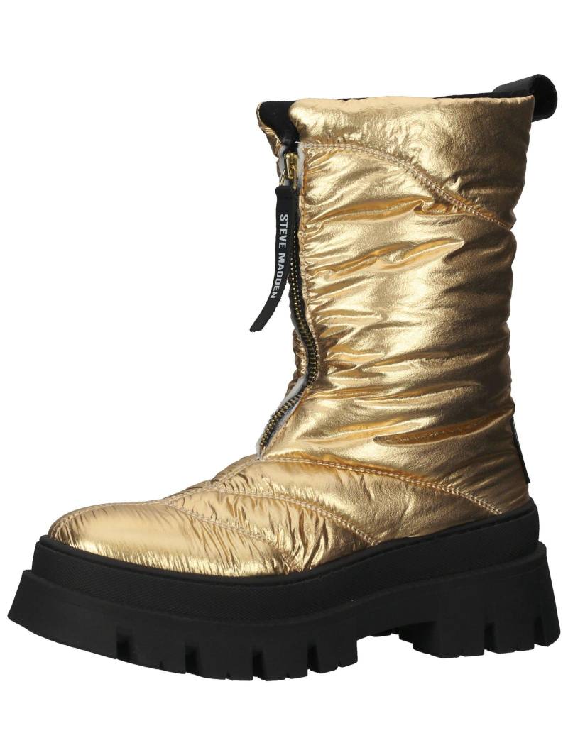 Stiefelette Savannah Damen Gold 42 von STEVE MADDEN