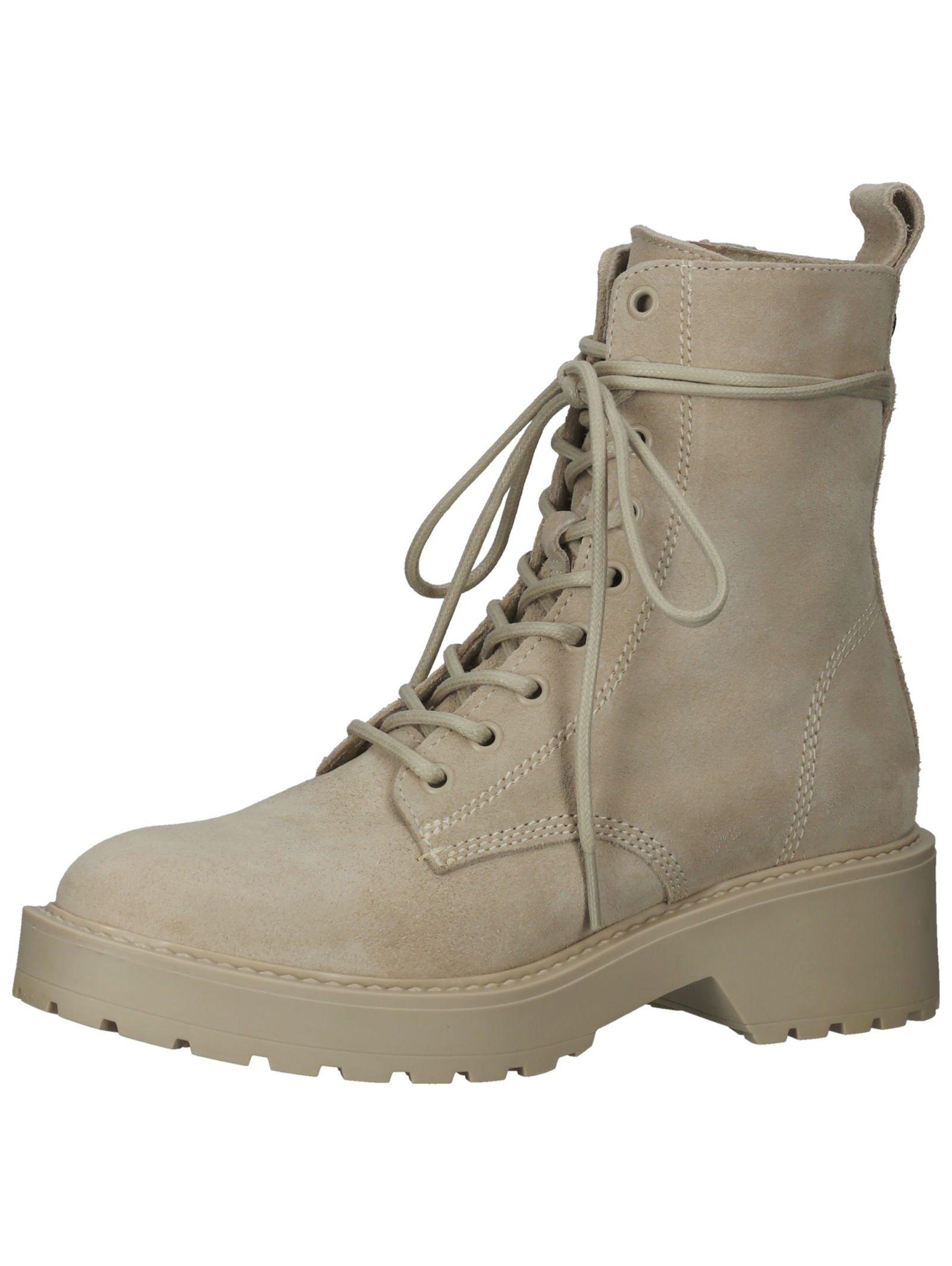 Stiefelette Tornado Damen Beige 36 von STEVE MADDEN