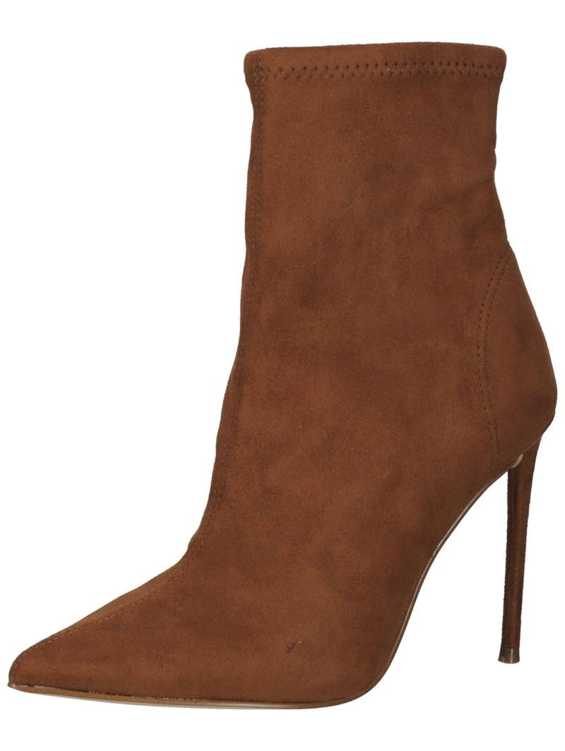 Stiefelette Vanya Damen Cognac 40 von STEVE MADDEN