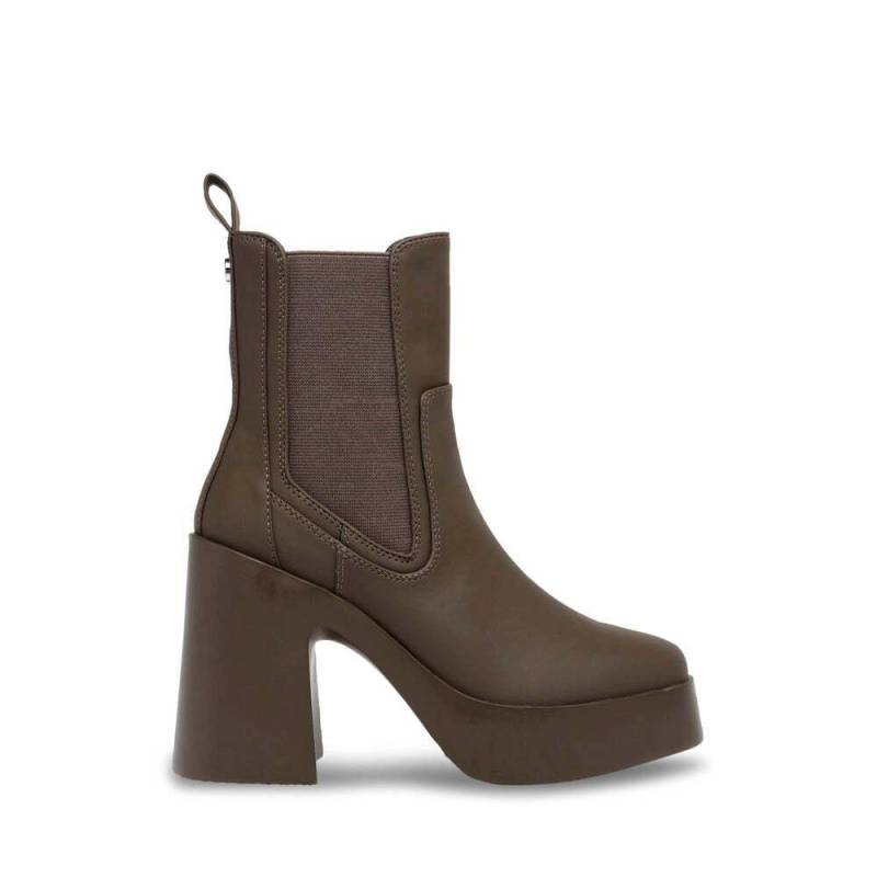 Steve Madden - damen stiefeletten climate, für Damen, Größe 41 von Steve Madden