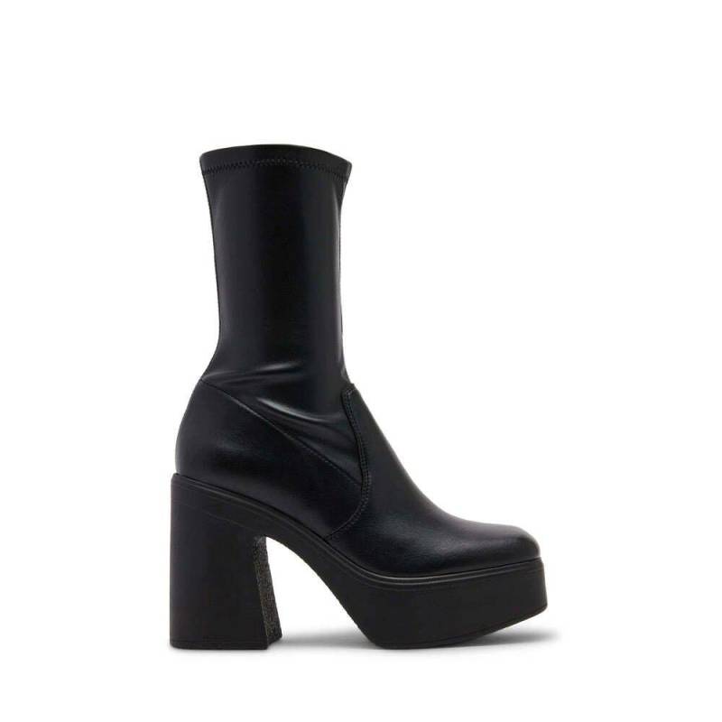 Steve Madden - damen stiefeletten low phoenix, für Damen, Größe 39 von Steve Madden