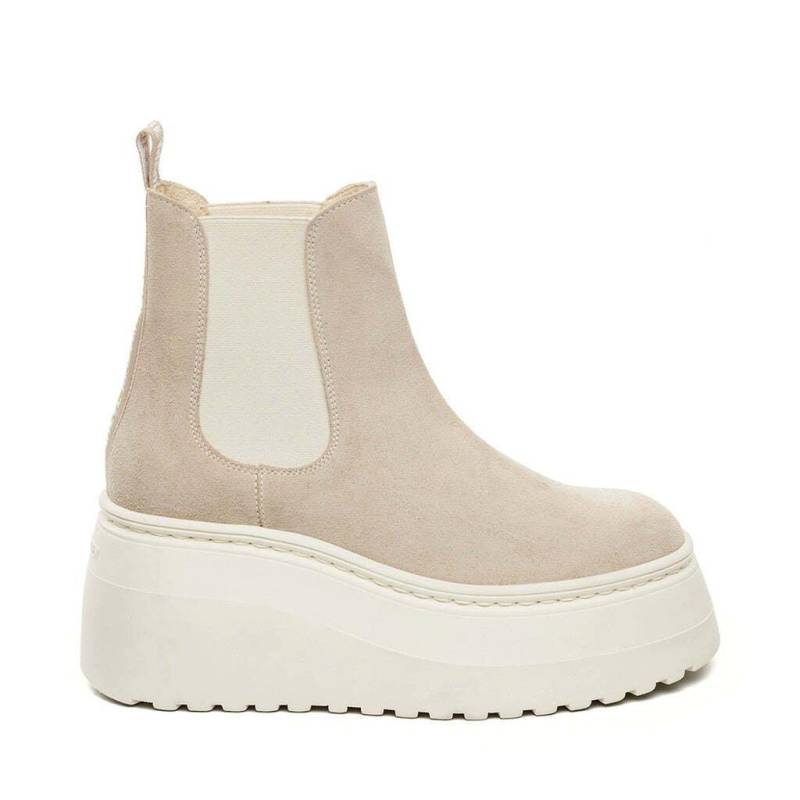 Damen Stiefeletten Pegasus Damen  41 von STEVE MADDEN