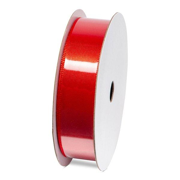 STEWO INTERNATIONAL - Geschenkband, 8X2X8CM, Rot von STEWO INTERNATIONAL