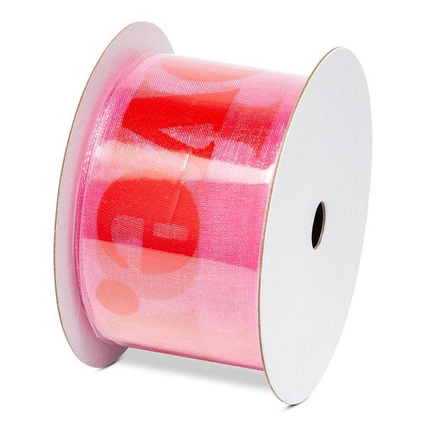 STEWO INTERNATIONAL - Geschenkband, 8X8X8CM, Pink von STEWO INTERNATIONAL