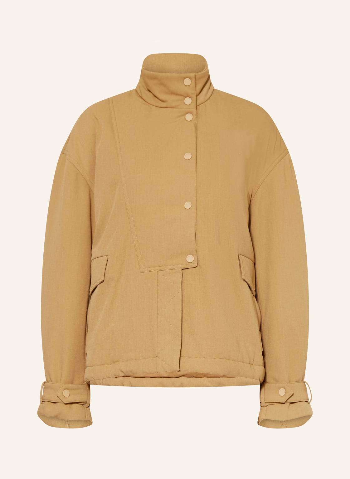 Stine Goya Blouson Jim beige Stine Goya Blouson Jim beige von STINE GOYA