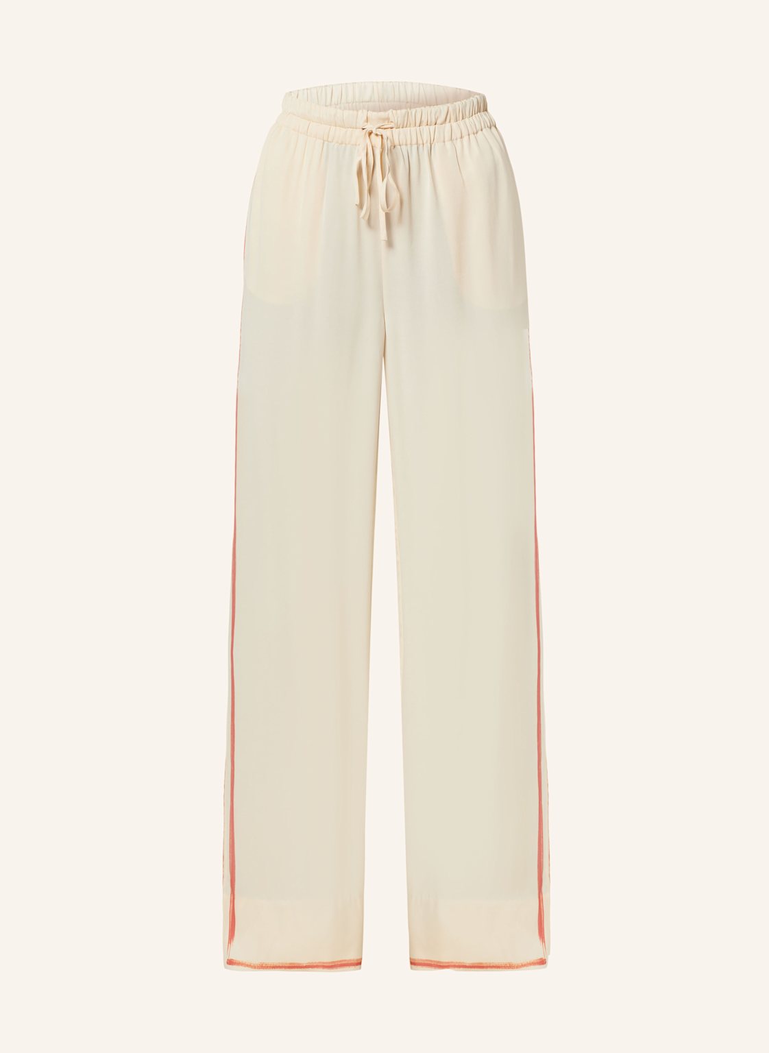Stine Goya Hose Emi beige Stine Goya Hose Emi beige von STINE GOYA
