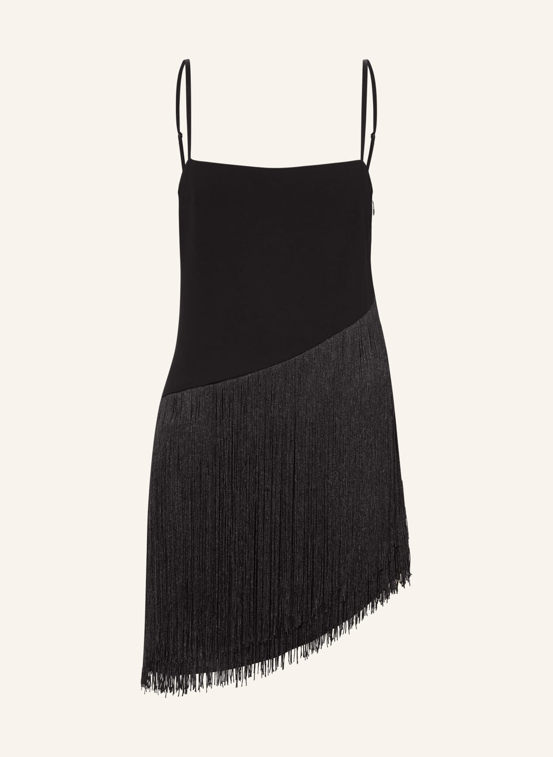 Stine Goya Kleid Aurelie schwarz Stine Goya Kleid Aurelie schwarz von STINE GOYA