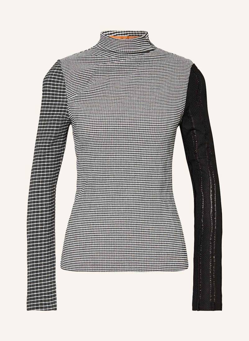 Stine Goya Longsleeve schwarz von STINE GOYA