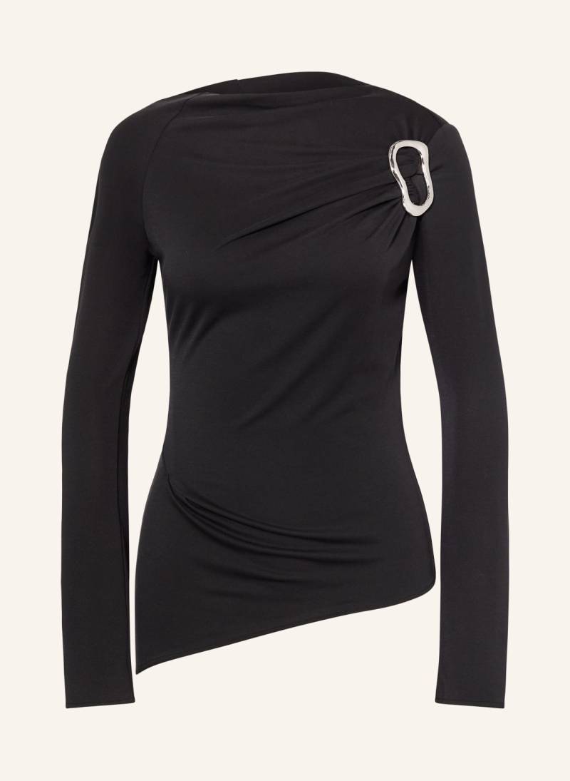 Stine Goya Longsleeve schwarz von STINE GOYA