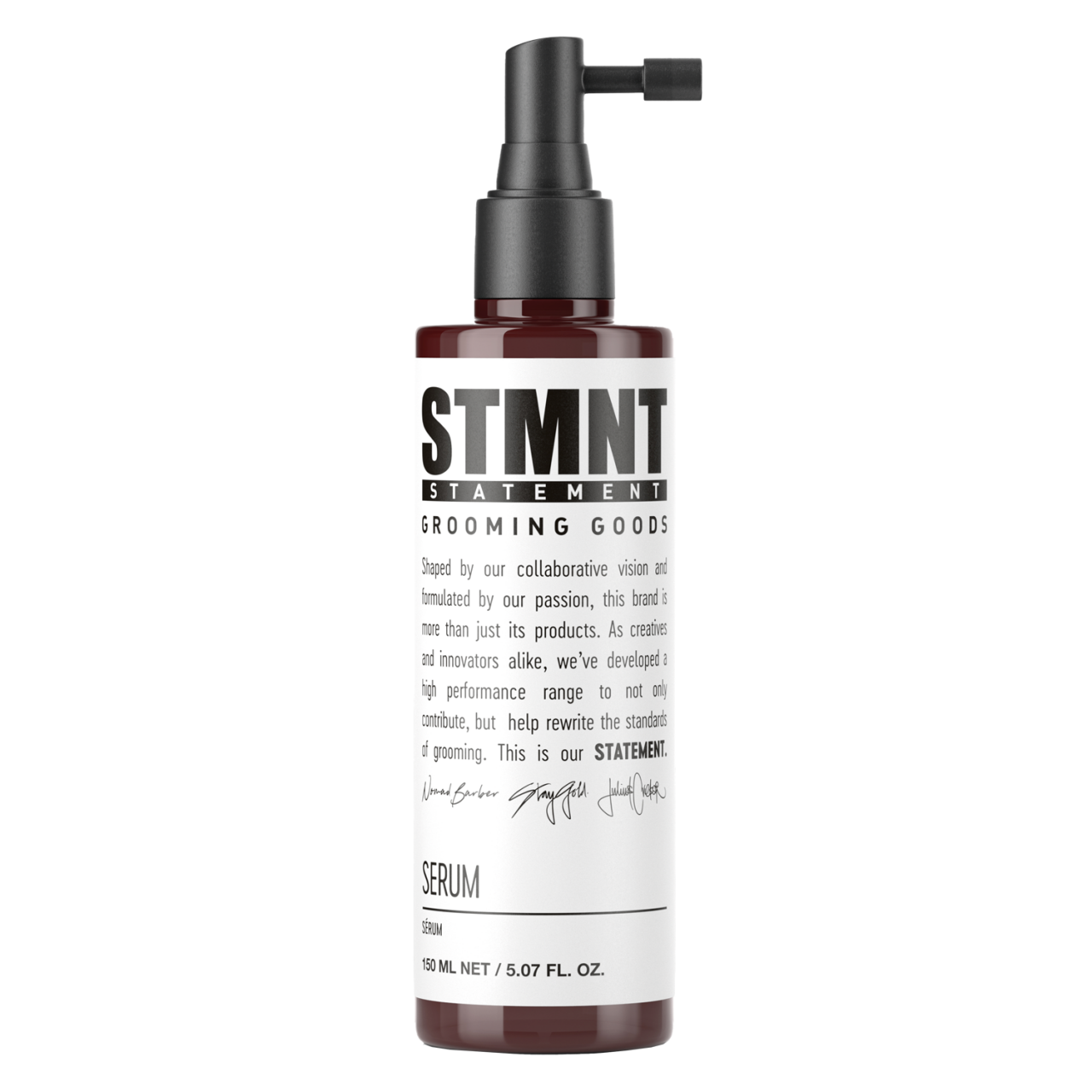 STMNT - All-in-One Serum von STMNT