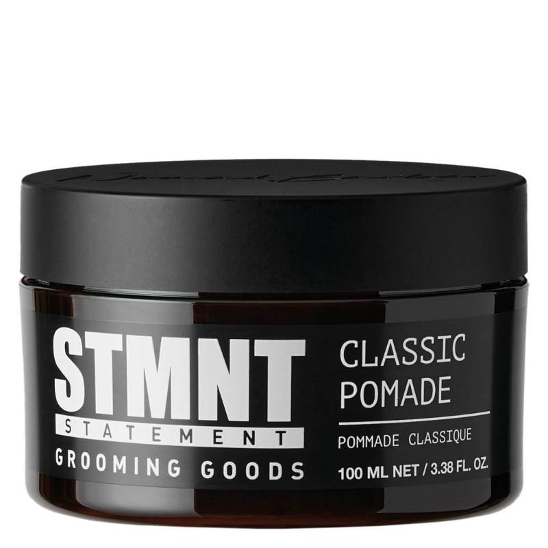 STMNT - Classic Pomade von STMNT