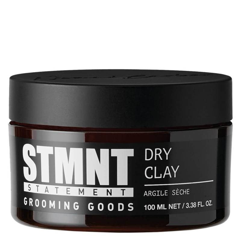 STMNT - Dry Clay von STMNT