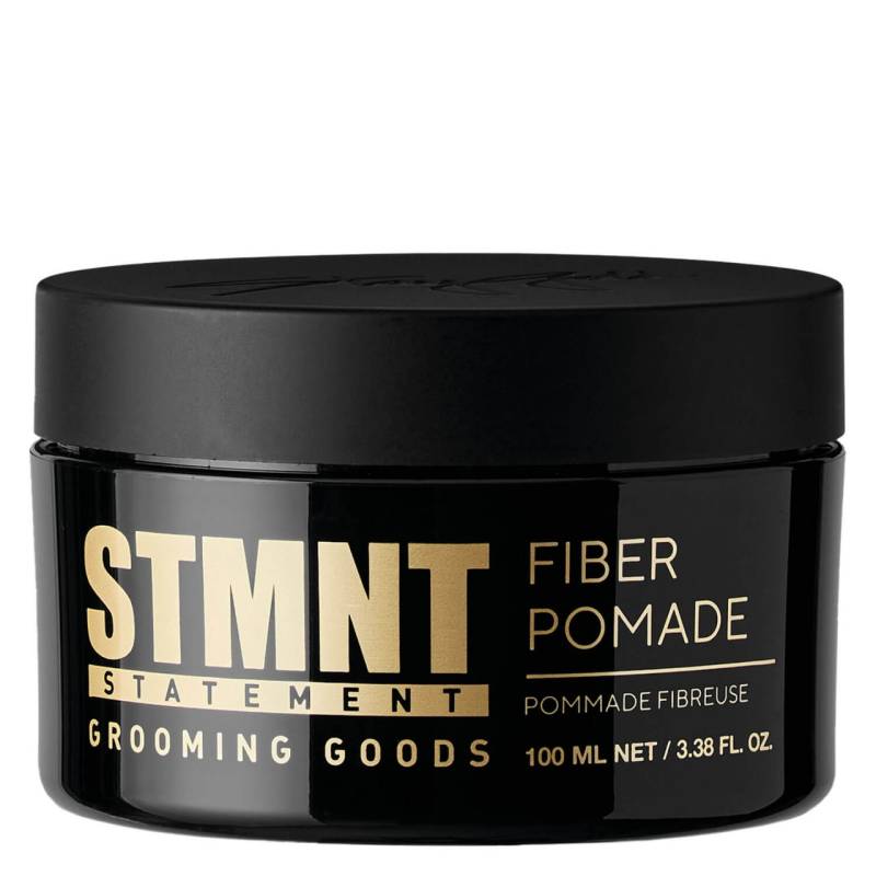 STMNT - Fiber Pomade von STMNT