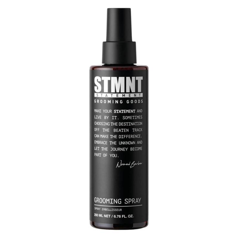 STMNT - Grooming Spray von STMNT