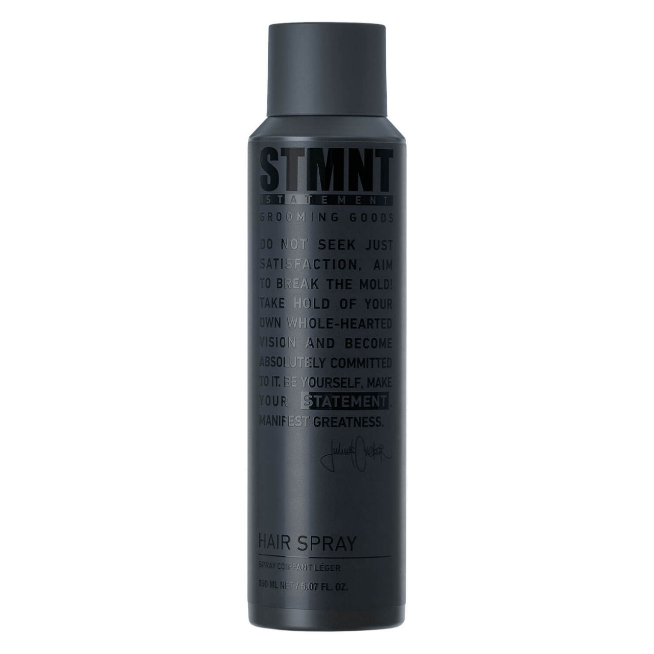 STMNT - Hair Spray von STMNT