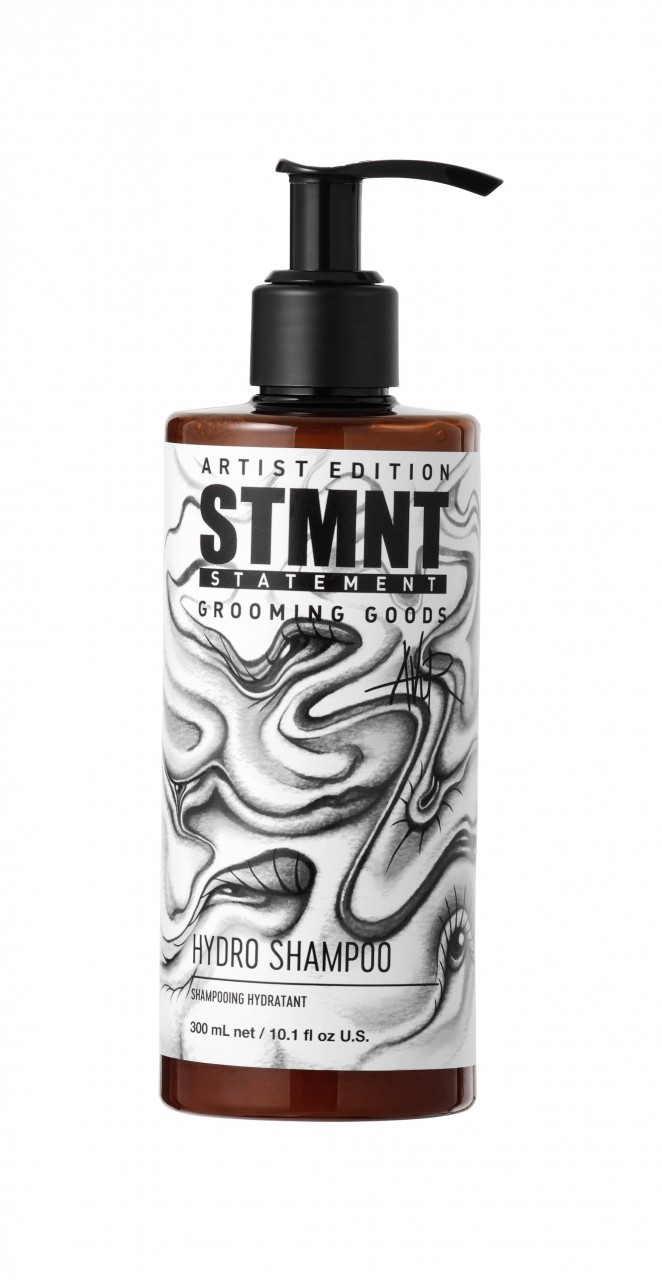 STMNT - Hydro Shampoo Artist Editon von STMNT