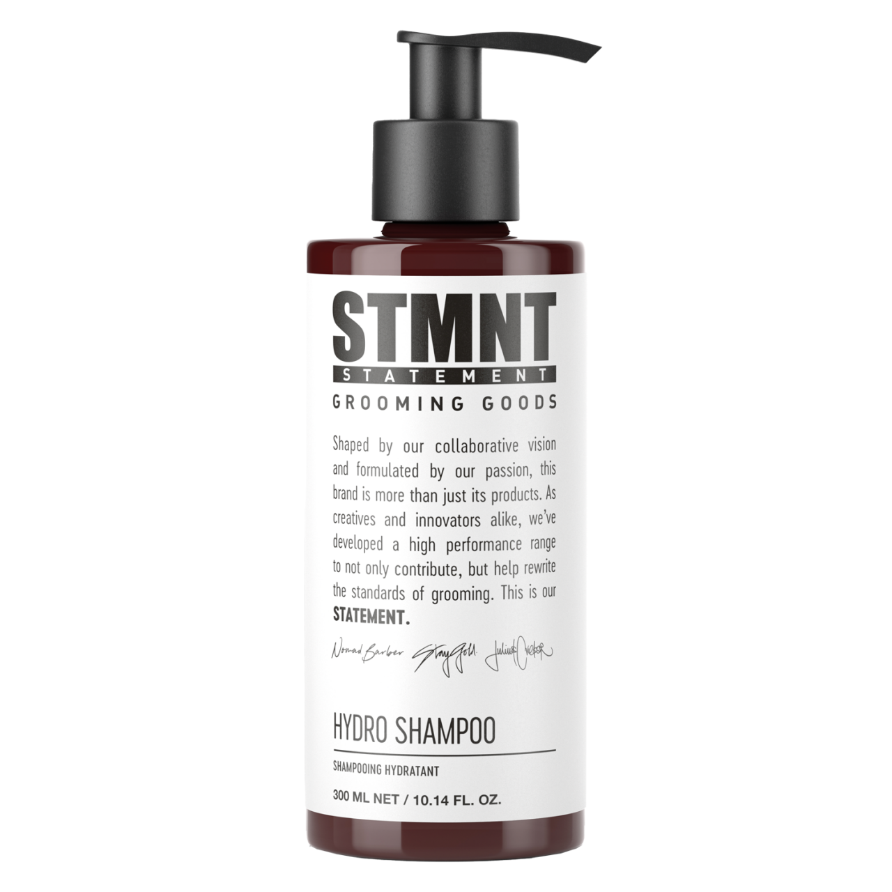 STMNT - Hydro Shampoo von STMNT