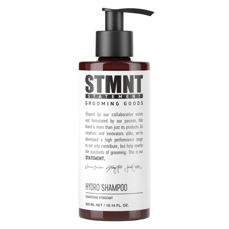 STMNT - Hydro Shampoo von STMNT