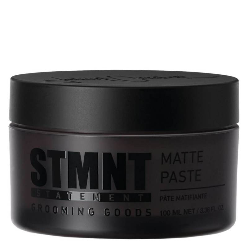 STMNT - Matte Paste von STMNT