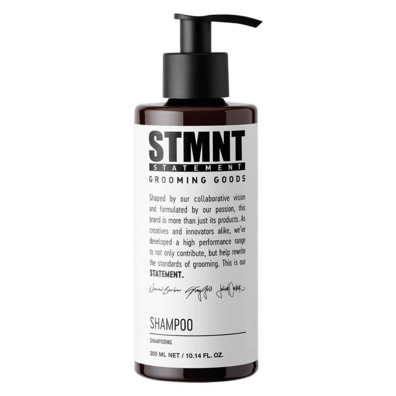 STMNT - Shampoo von STMNT