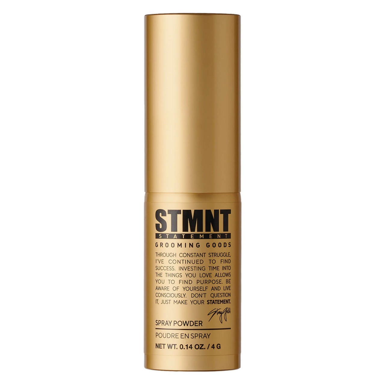 STMNT - Spray Powder von STMNT