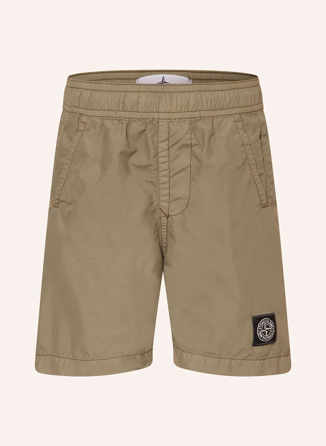 Stone Island Junior Badeshorts gruen Stone Island Junior Badeshorts gruen von STONE ISLAND JUNIOR