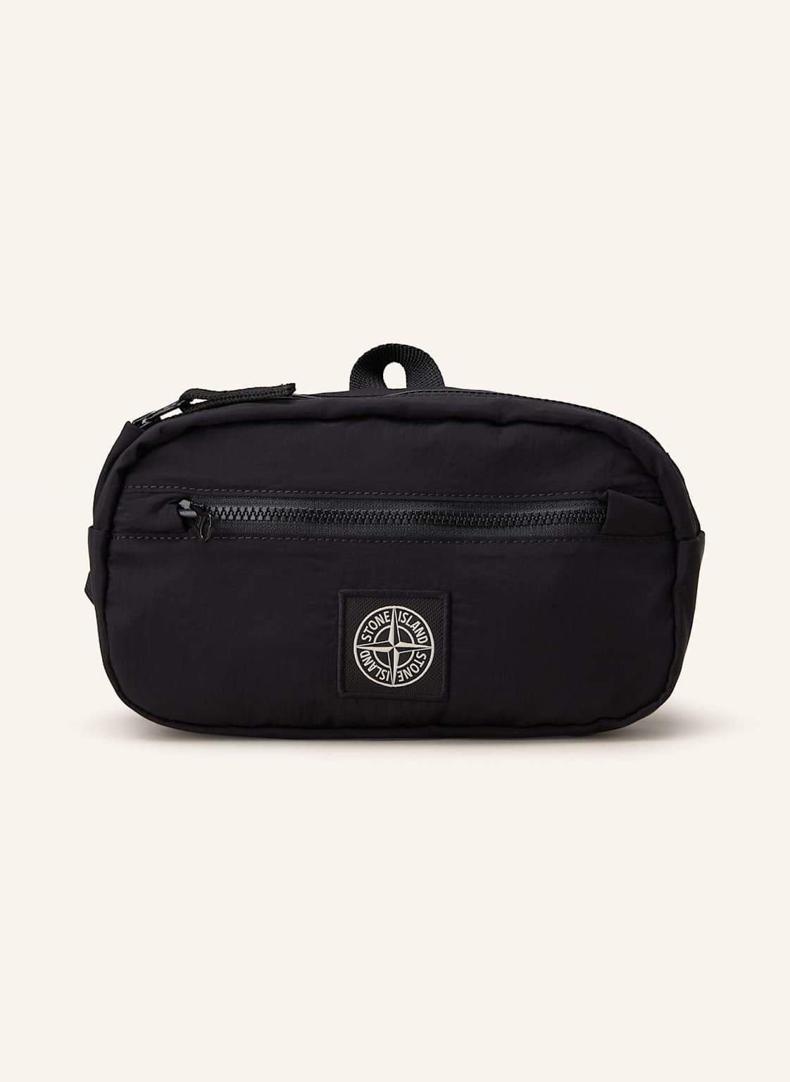 Stone Island Junior Gürteltasche schwarz Stone Island Junior Gürteltasche schwarz von STONE ISLAND JUNIOR